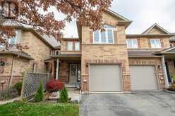 377 KITTRIDGE ROAD | Oakville Ontario | Slide Image One