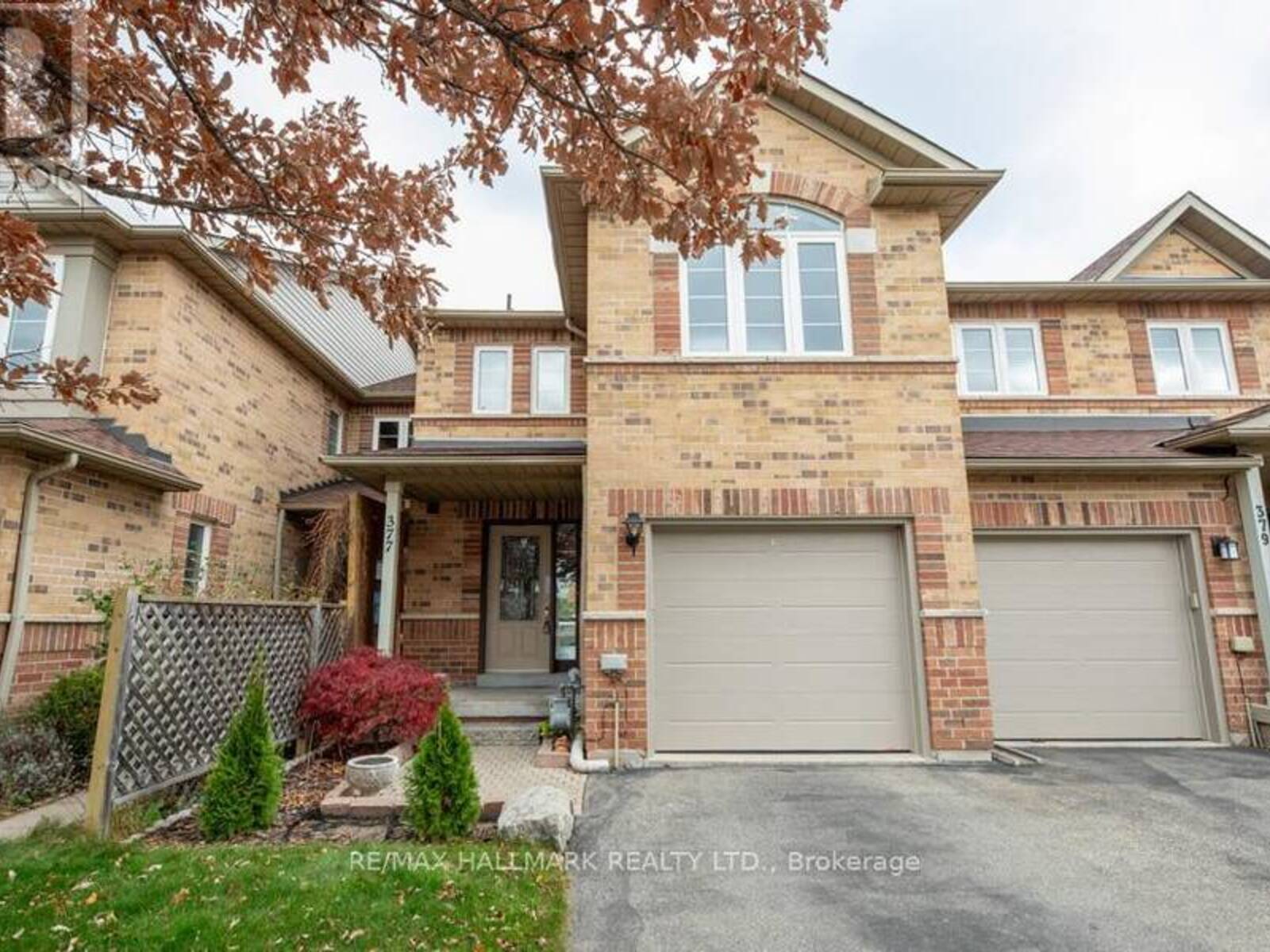 377 KITTRIDGE ROAD, Oakville, Ontario L6H 7K6