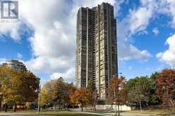 1612 - 2045 LAKE SHORE BOULEVARD W | Toronto Ontario | Slide Image Five