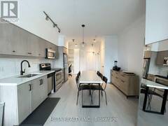 406 - 2885 BAYVIEW AVENUE E Toronto Ontario, M2K 0A3