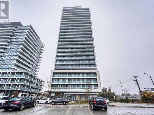 1701 - 188 FAIRVIEW MALL DRIVE Toronto Ontario, M2J 4T1