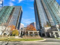 408 - 15 GREENVIEW AVENUE Toronto Ontario, M2M 4M7