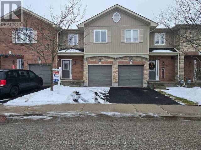 7 - 204 ALVA STREET S Barrie Ontario, L4N 3W3