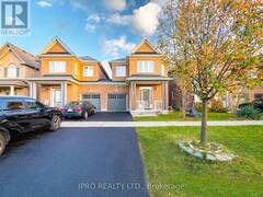 346 LANDSBOROUGH AVENUE Milton Ontario, L9T 7Y7