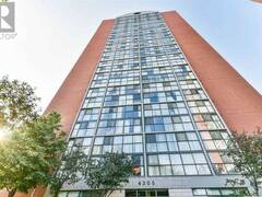 1904 - 4205 SHIPP DRIVE Mississauga Ontario, L4Z 2Y8