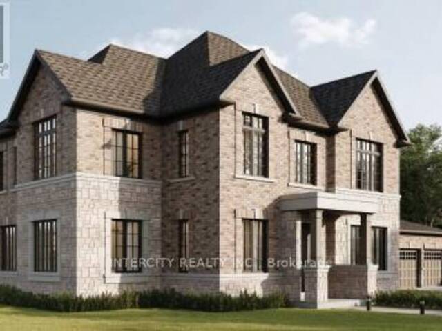 LOT 1 BERGAMOT ROAD Whitby Ontario, L1M 1Z5