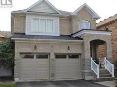 185 RIVER RIDGE BOULEVARD Aurora Ontario, L4G 7T7