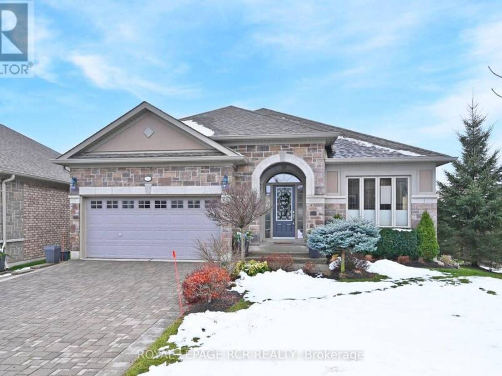 50 HILLCREST DRIVE, Alliston, Ontario L9R 0N4