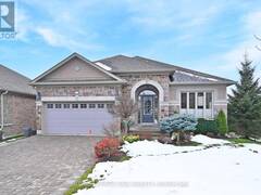 50 HILLCREST DRIVE Alliston Ontario, L9R 0N4