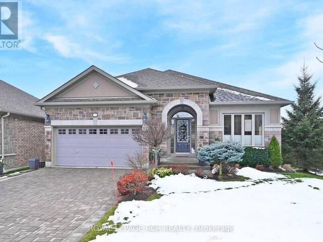 50 HILLCREST DRIVE New Tecumseth Ontario, L9R 0N4