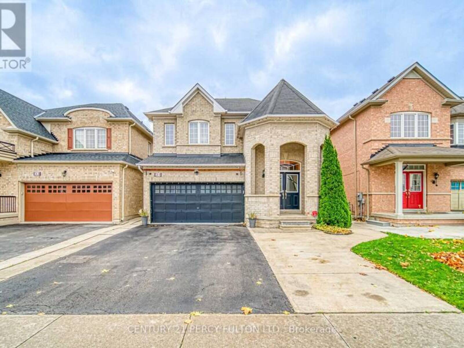 31 WATSONBROOK DRIVE, Brampton, Ontario L6R 0R5