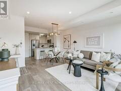 21 - 115 LONG BRANCH AVENUE Toronto Ontario, M8W 1N6