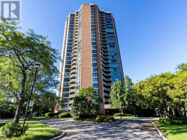 2310 - 2000 ISLINGTON AVENUE Toronto Ontario, M9P 3S7 - 3 Bedrooms Condo For Sale