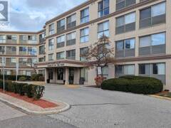 302 - 8351 MCLAUGHLIN ROAD Brampton Ontario, L6Y 4H8