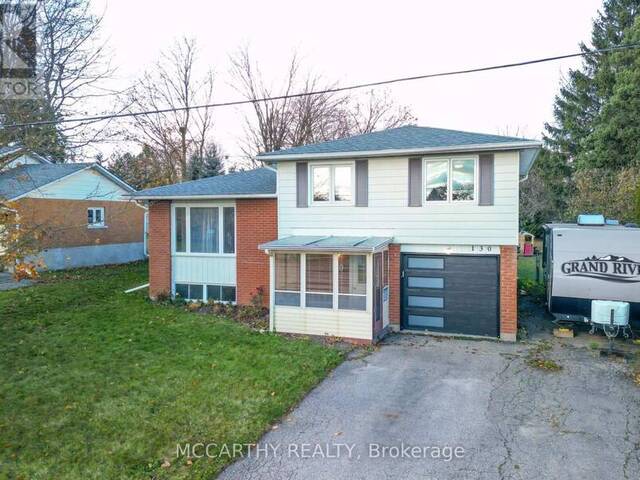 130 FRANKLYN STREET Shelburne Ontario, L9V 2Y3