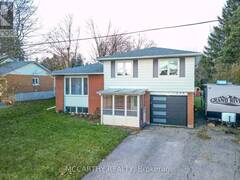 130 FRANKLYN STREET Shelburne Ontario, L9V 2Y3