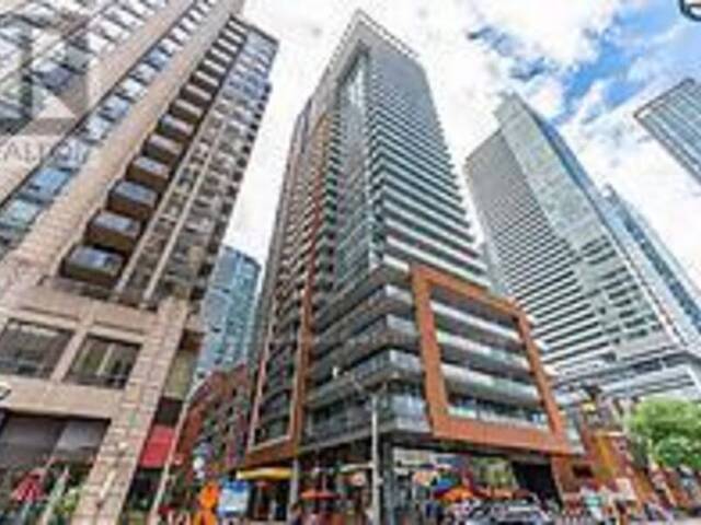 401 - 8 MERCER STREET Toronto Ontario, M5V 0C4 - 2 Bedrooms Condo For Sale