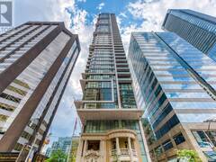 2310 - 426 UNIVERSITY AVENUE Toronto Ontario, M5G 1S9