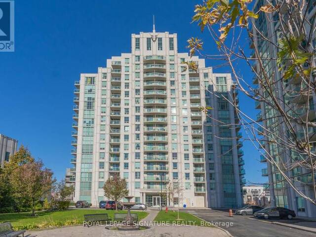 10H - 6 ROSEBANK DRIVE S Toronto Ontario, M1B 0A1 - 2 Bedrooms Condo For Sale