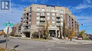 606 - 540 BUR OAK AVENUE | Markham Ontario | Slide Image Four