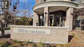 606 - 540 BUR OAK AVENUE | Markham Ontario | Slide Image One