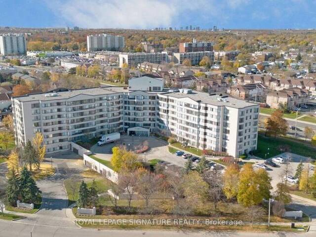 106 - 1001 CEDARGLEN GATE Mississauga Ontario, L5C 4R2