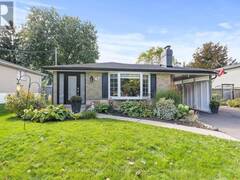 67 MOORE PARK CRESCENT Halton Hills Ontario, L7G 2T5