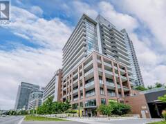 422 - 36 FOREST MANOR ROAD Toronto Ontario, M2J 0H2