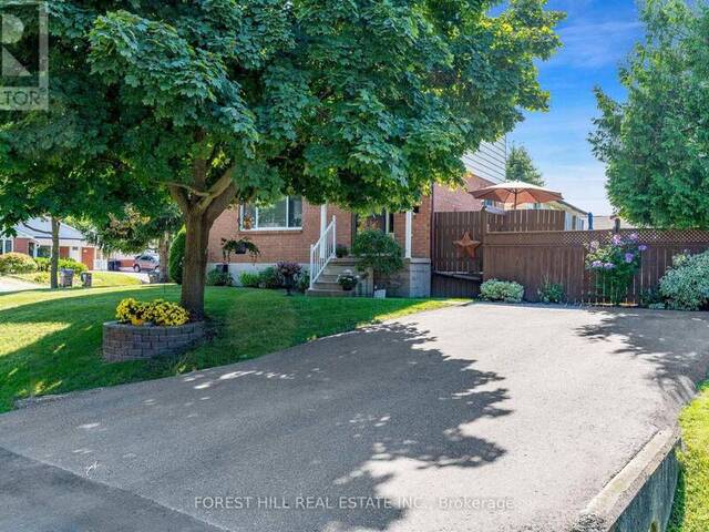 10 LESLIE DRIVE Collingwood Ontario, L9Y 4P2