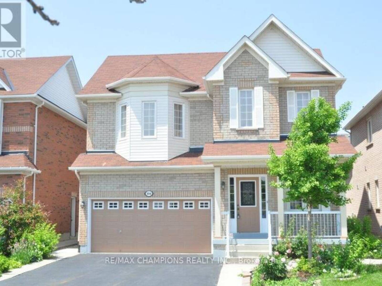 104 MASTERS GREEN CRESCENT, Brampton, Ontario L7A 3K2