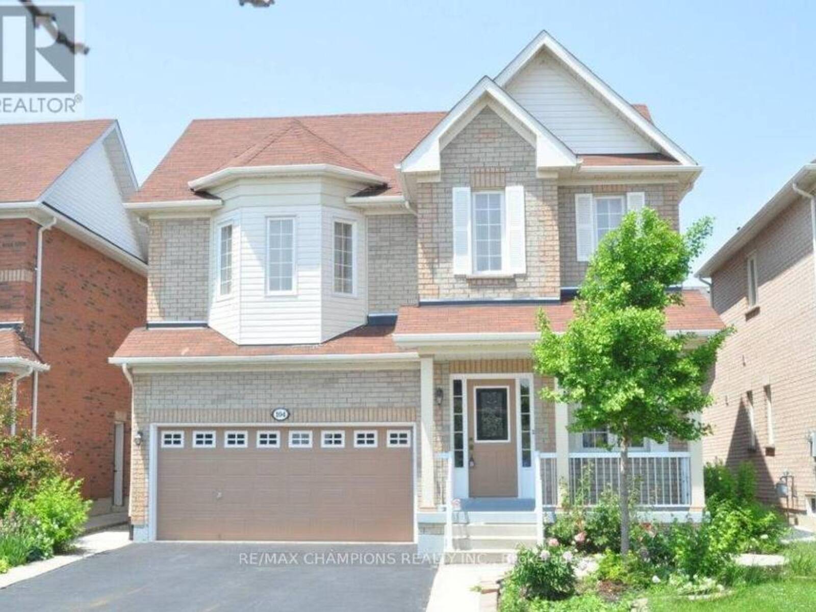 104 MASTERS GREEN CRESCENT, Brampton, Ontario L7A 3K2