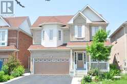 104 MASTERS GREEN CRESCENT | Brampton Ontario | Slide Image One