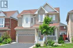 104 MASTERS GREEN CRESCENT | Brampton Ontario | Slide Image Two