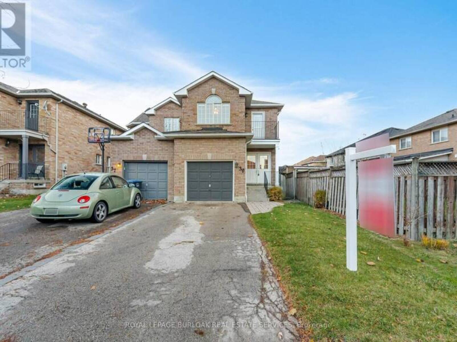 39 COOLSPRING CRESCENT, Caledon, Ontario L7E 2J5