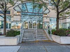 1903 - 9 GEORGE STREET Brampton Ontario, L6X 0T6