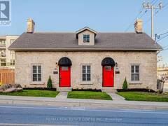 16 - 18 ST ANDREWS STREET Cambridge Ontario, N1S 1M4