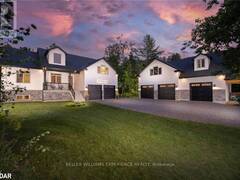 877 PINE AVENUE Innisfil Ontario, L0L 1W0