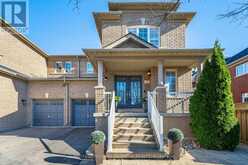 9 ROSARIO DRIVE | Vaughan Ontario | Slide Image One