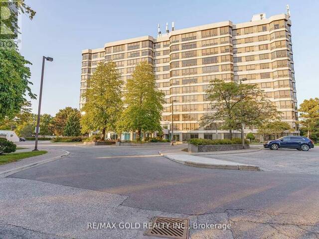 608 - 310 MILL STREET Brampton Ontario, L6Y 3B1