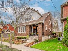 20 MAC AVENUE Guelph Ontario, N1H 1M9