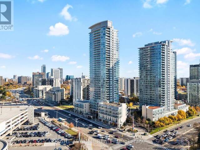 217 - 70 FOREST MANOR ROAD Toronto Ontario, M2J 0A9