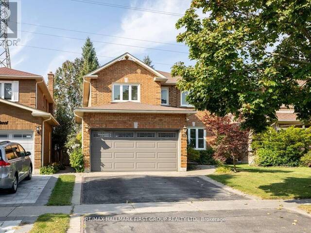 62 DEVERELL STREET Whitby Ontario, L1R 1W2