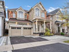 55 MANSBRIDGE CRESCENT Ajax Ontario, L1Z 1S3