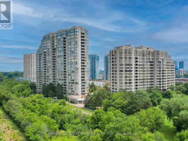 205 - 168 BONIS AVENUE Toronto Ontario, M1T 3V6