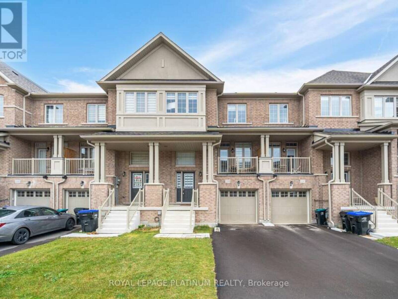 2199 GRAINGER LOOP, Innisfil, Ontario L9S 0N1