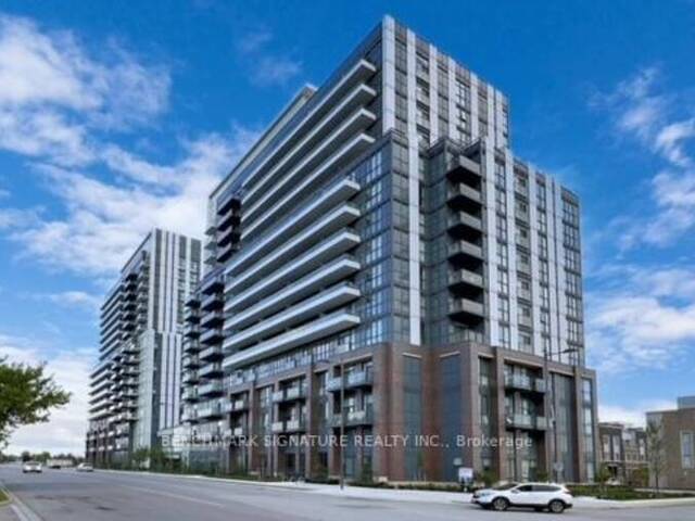 1001 - 10 HONEYCRISP CRESCENT Vaughan Ontario, L4K 0M7 - 2 Bedrooms Condo For Sale