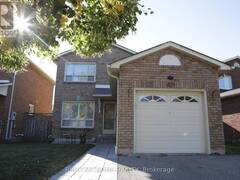 429 LAURENTIAN AVENUE Mississauga Ontario, L4Z 2J7