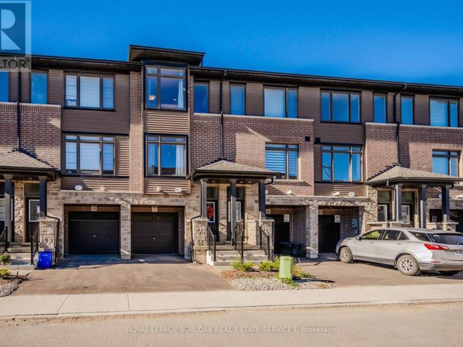 37 - 120 COURT DRIVE, Brant, Ontario N3L 0N2