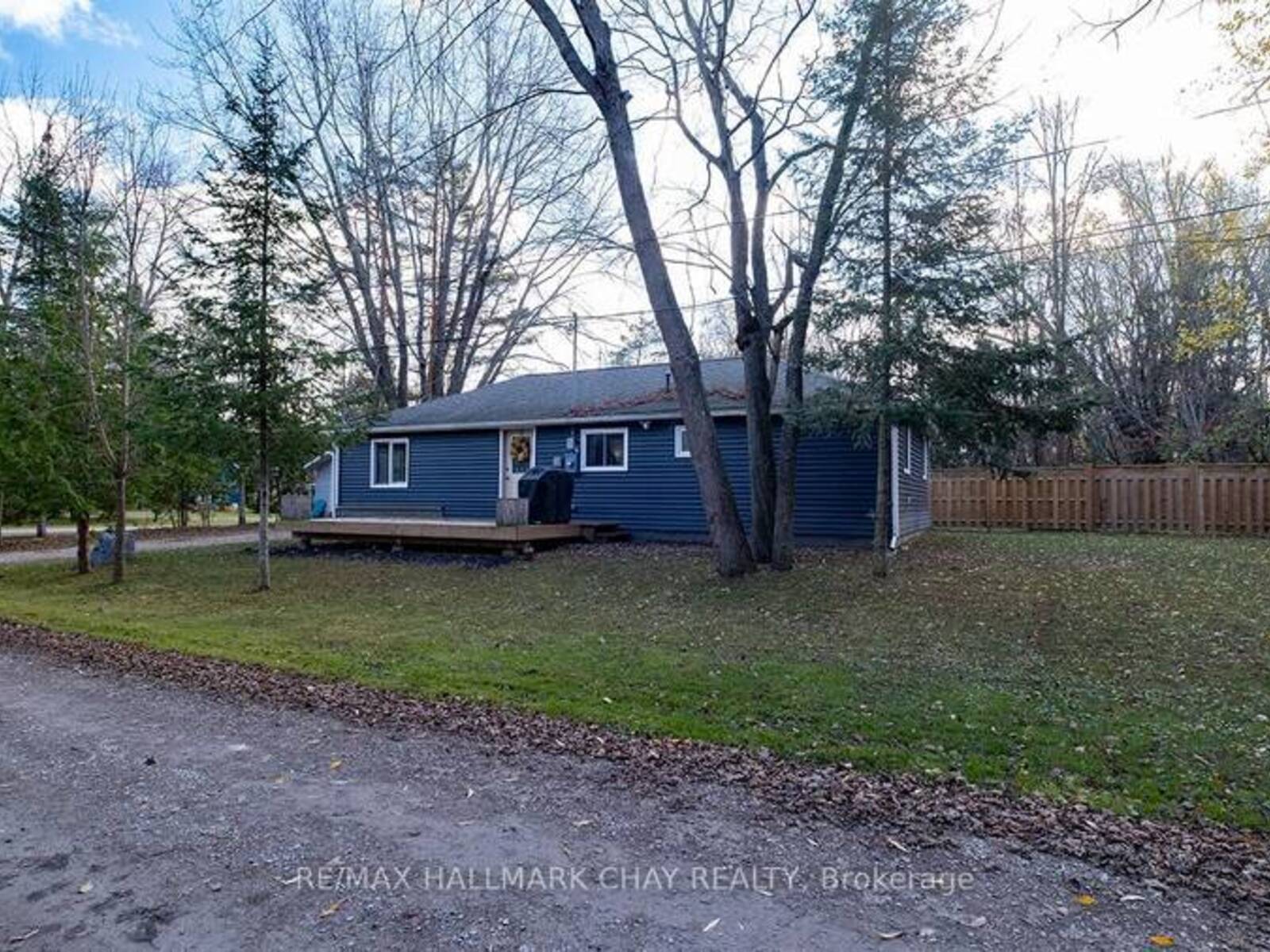 30 HEARTHSTONE DRIVE, Tay, Ontario L0K 2C0