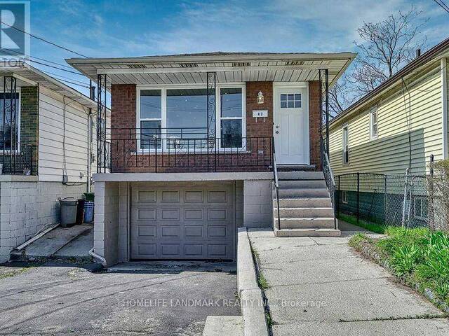 47 MARTIMAS AVENUE Hamilton Ontario, L8H 3N1